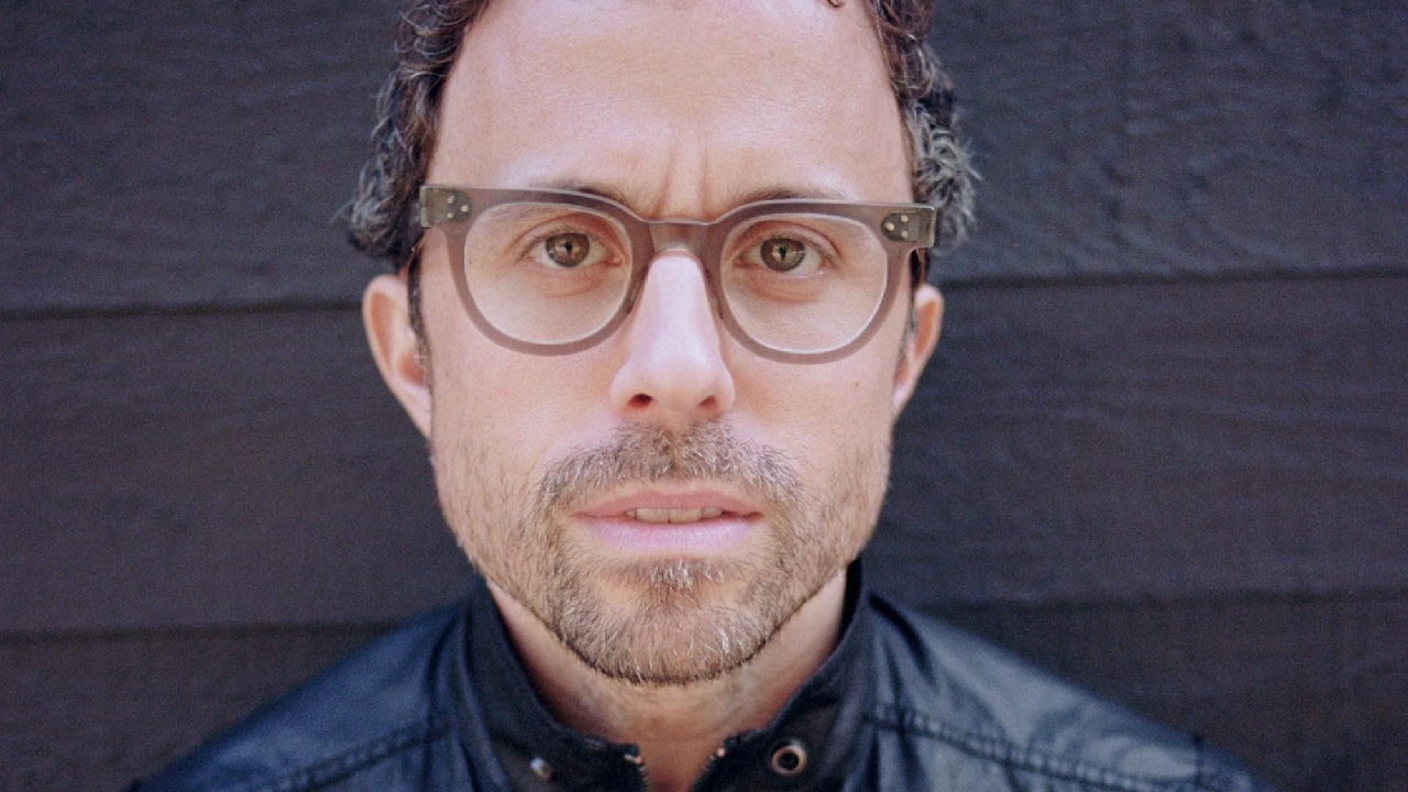 Jesse Harris — Photo