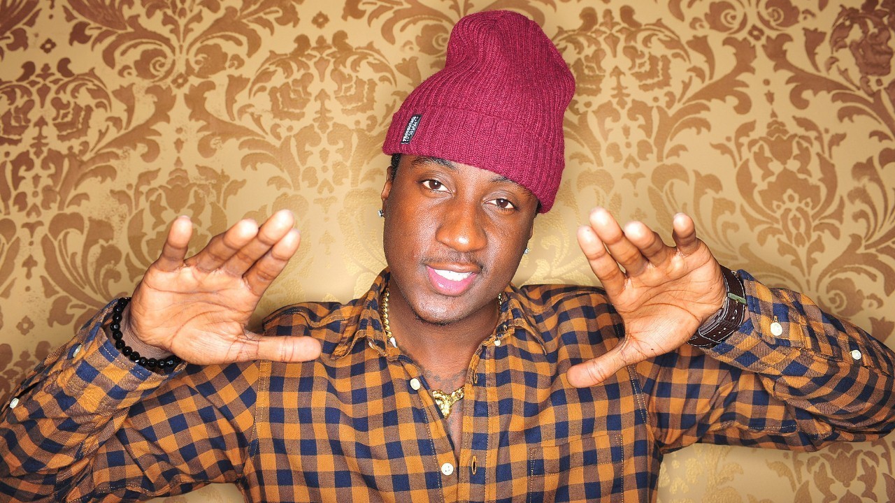 K Camp — Photo · promo