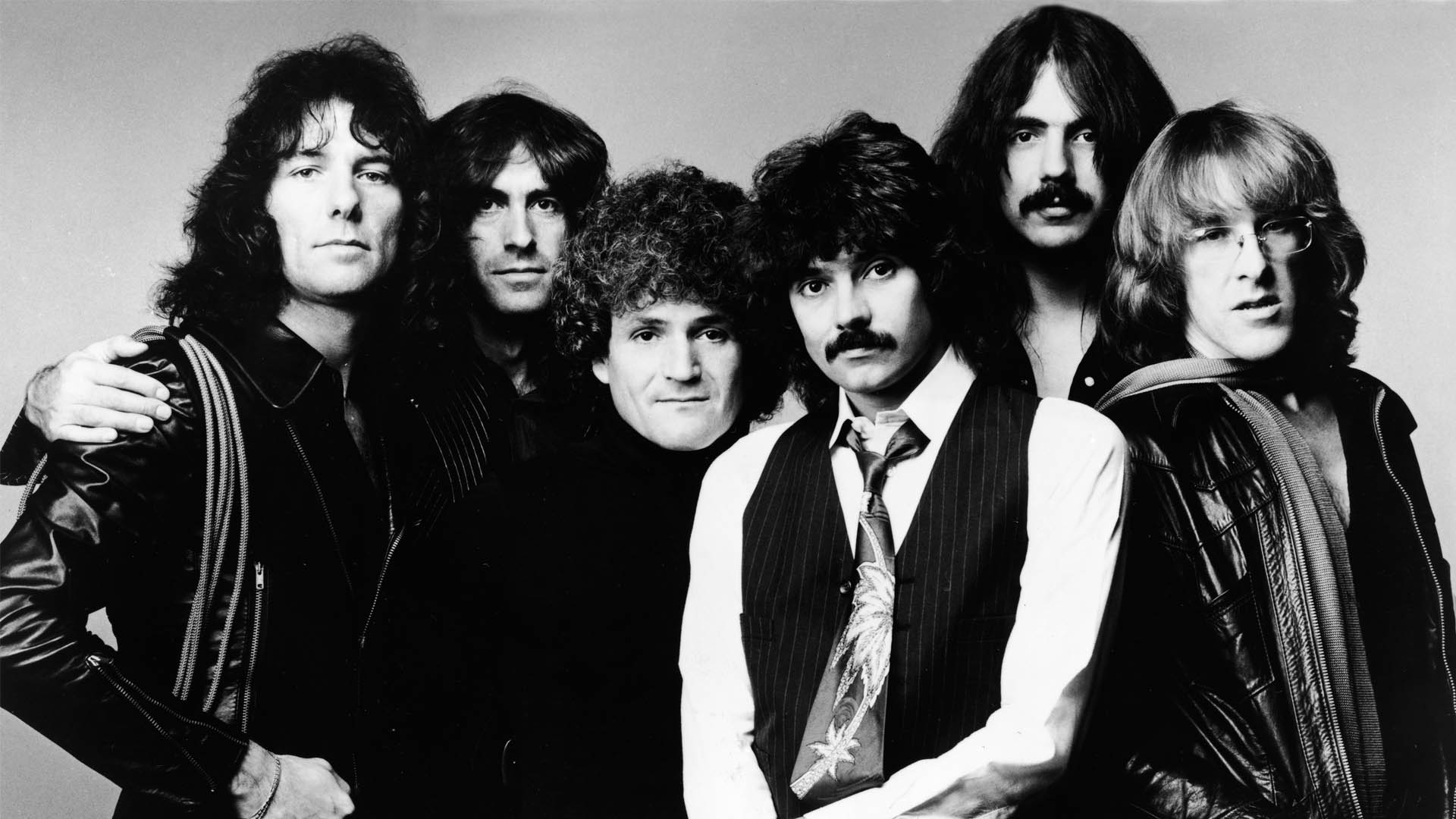 Jefferson Starship — Photo