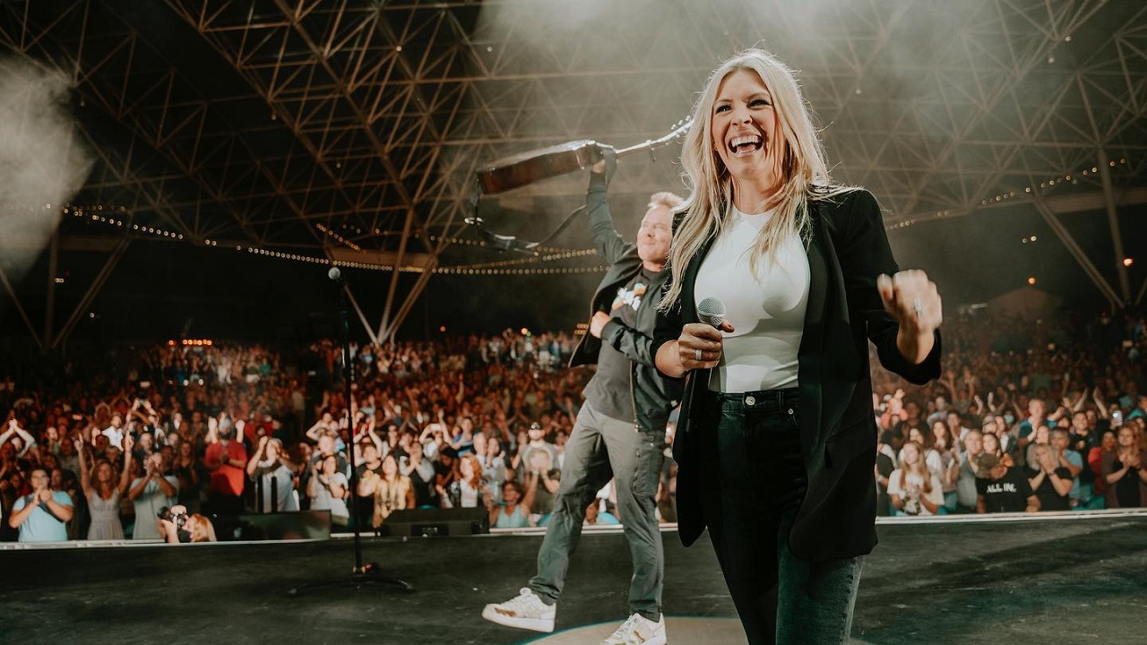 Bethel Music — Photo