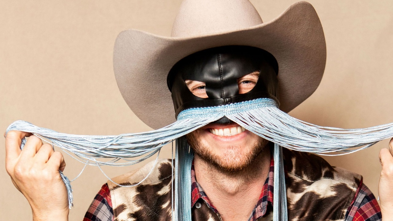 Orville Peck — Photo