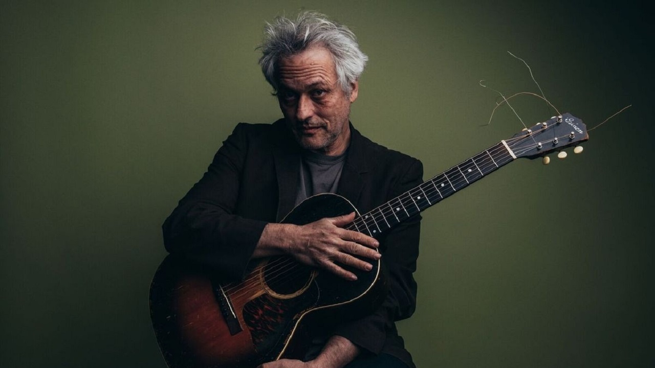 Marc Ribot — Photo