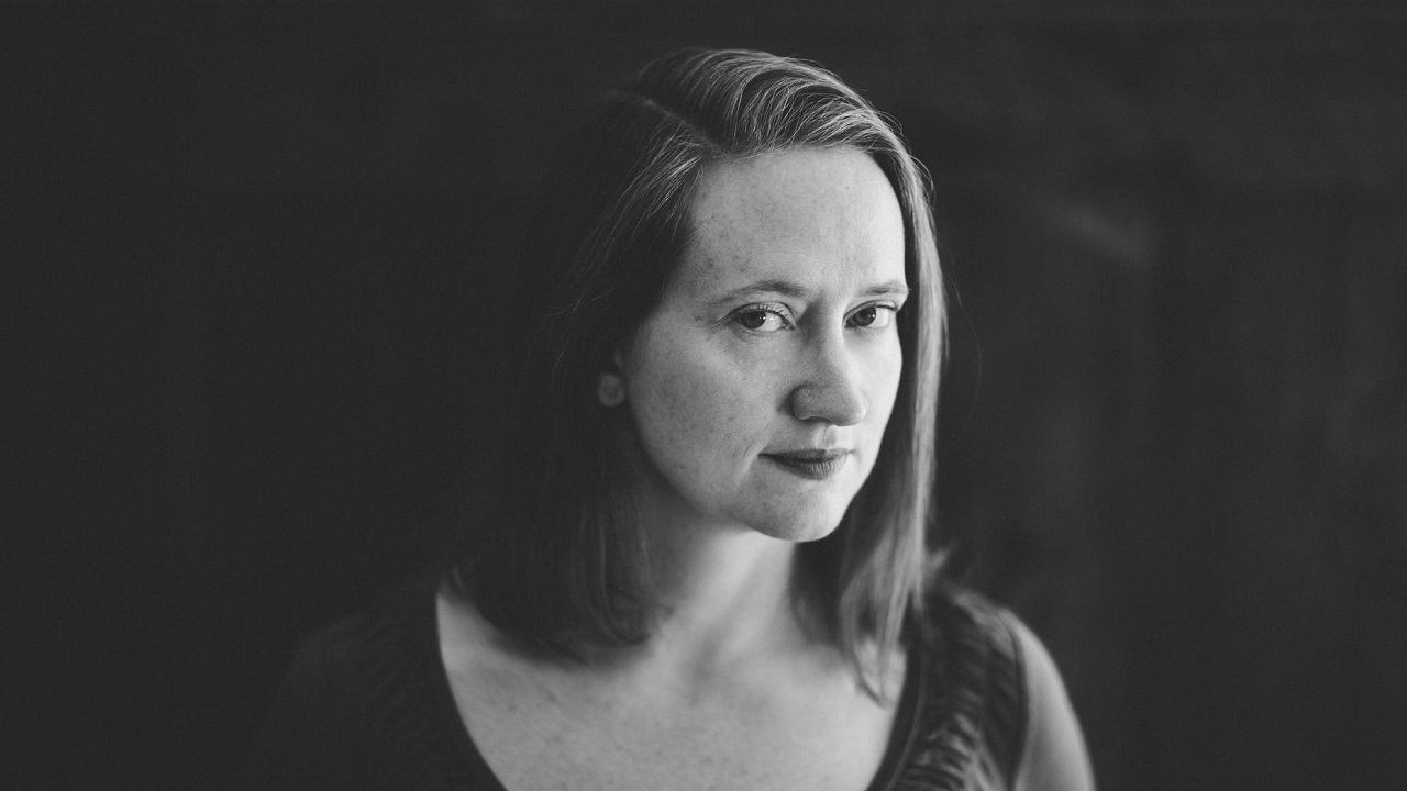 Rachel Grimes — Photo