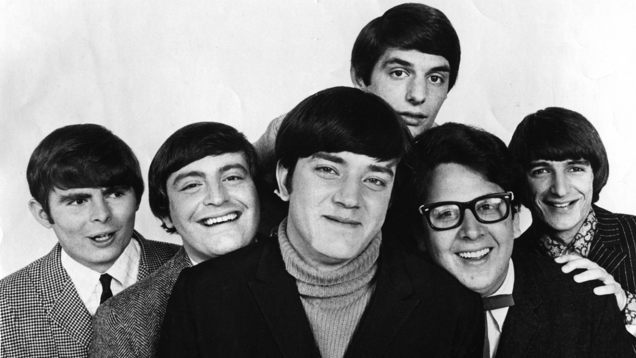 The Turtles — Photo