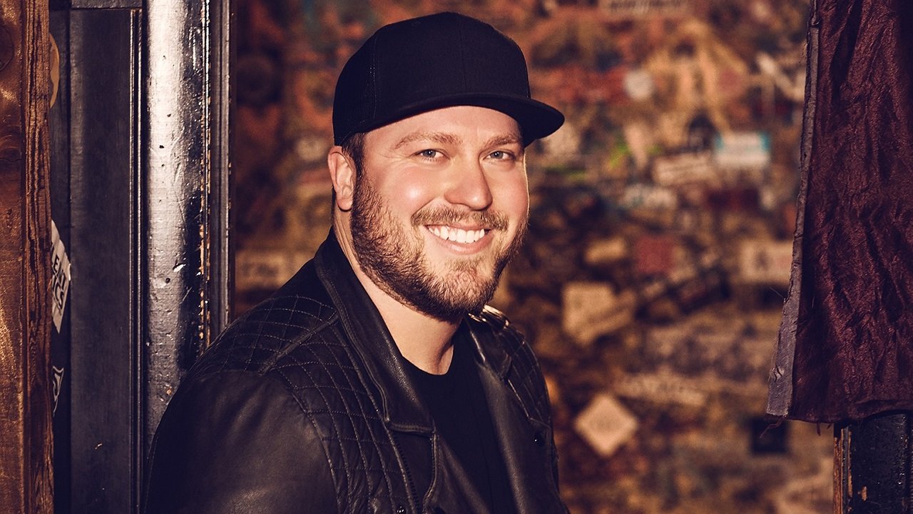 Header Banner Mitchell Tenpenny