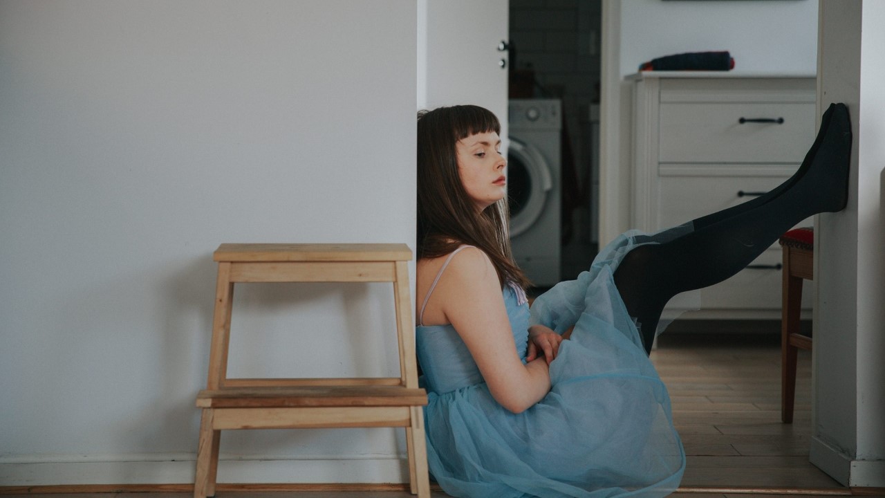 Siv Jakobsen — Photo