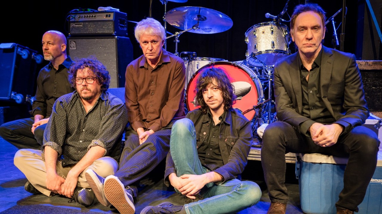 Guided by Voices — Photo