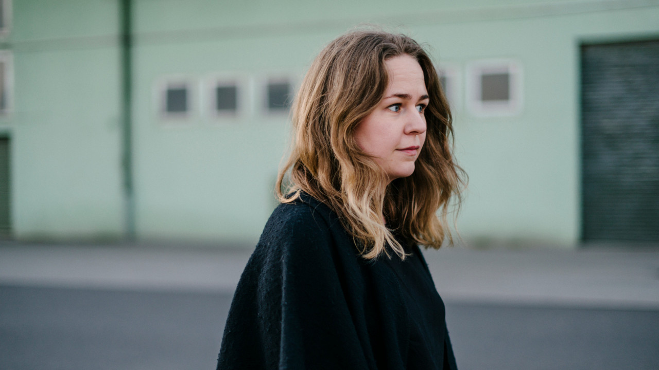 Alice Boman — Photo