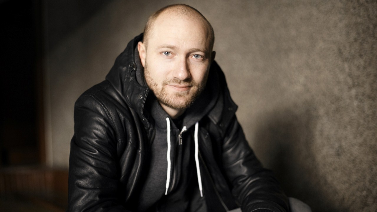 Paul Kalkbrenner — Photo