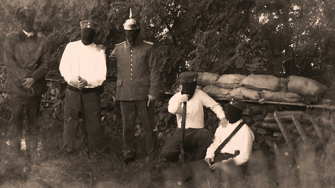 Kanonenfieber — Photo