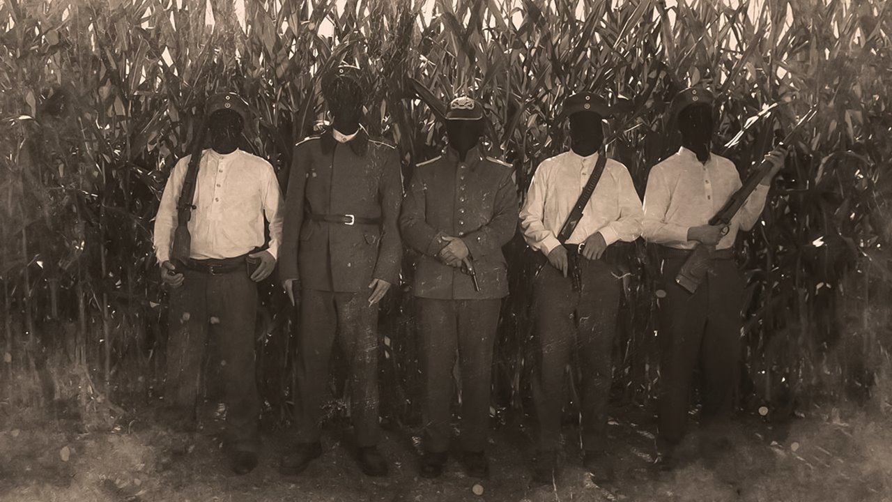 Kanonenfieber — Photo