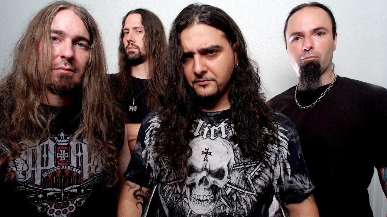 Kataklysm — Photo · promo