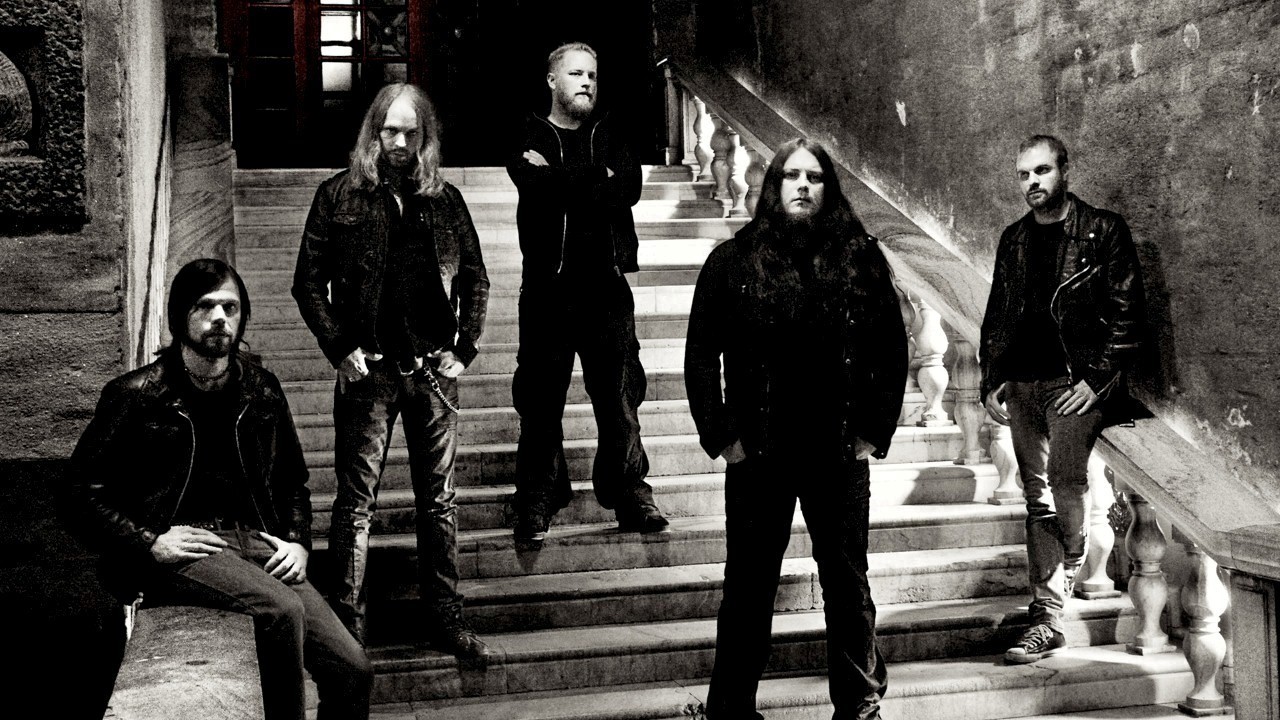 Header Banner Katatonia