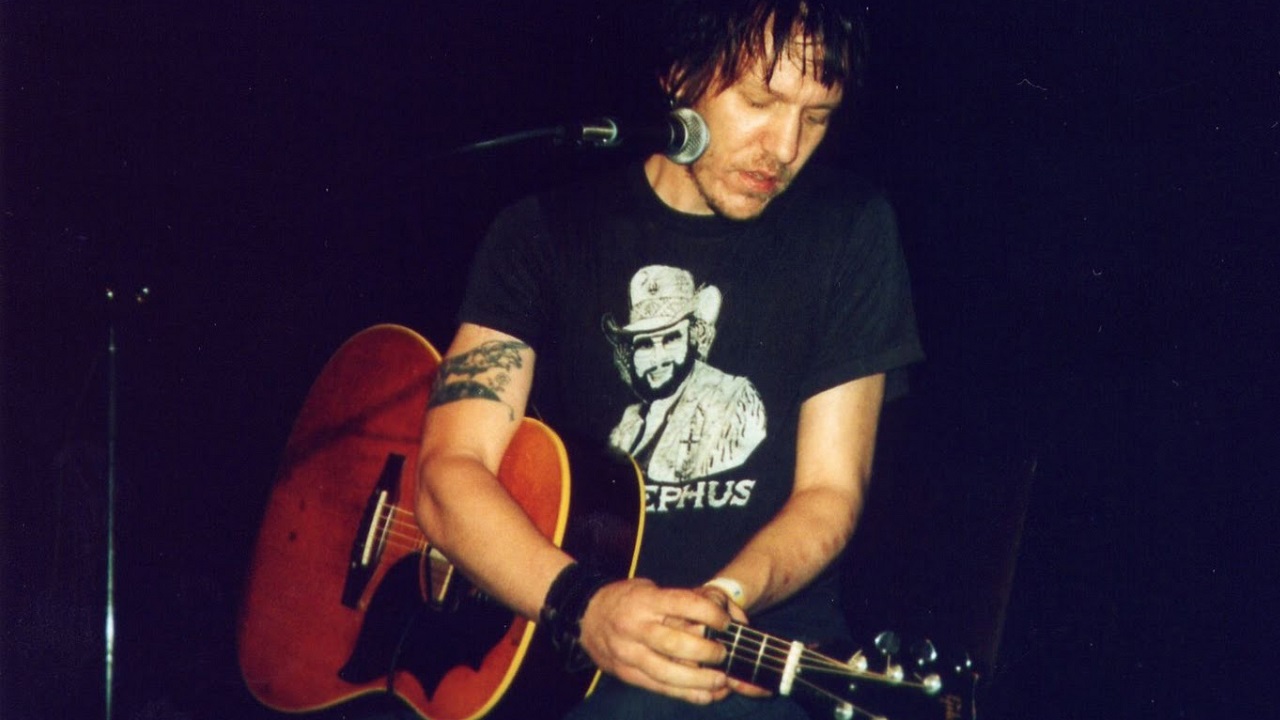Elliott Smith — Photo