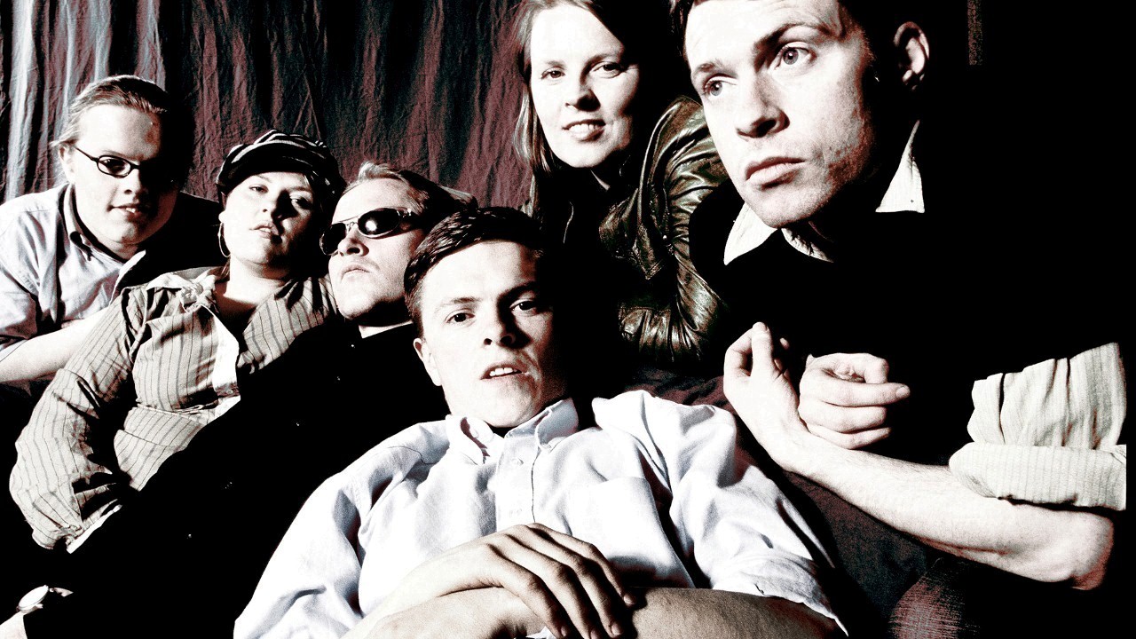 Header Banner The Kelly Family