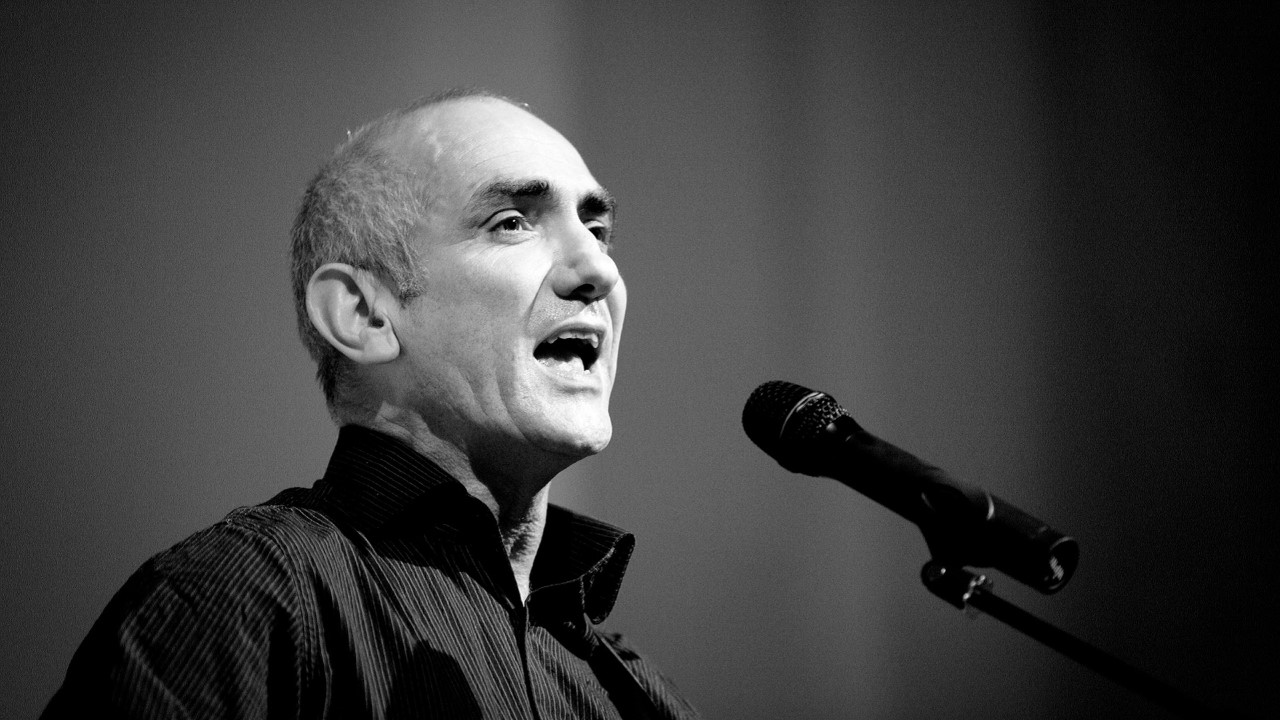 Header Banner Paul Kelly