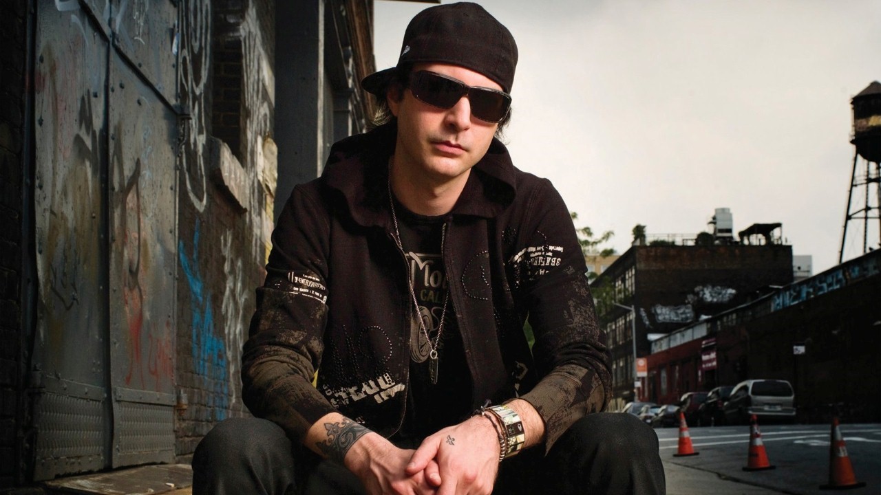 Kevin Rudolf — Photo