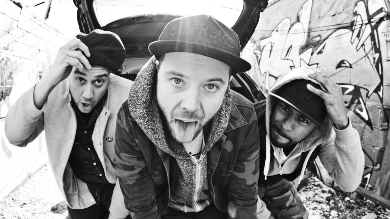 Keys N Krates — Photo · promo