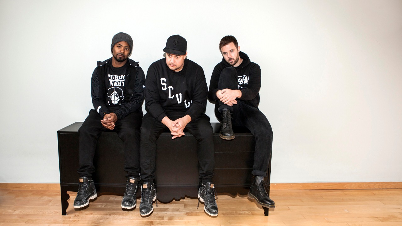 Keys N Krates — Photo · promo