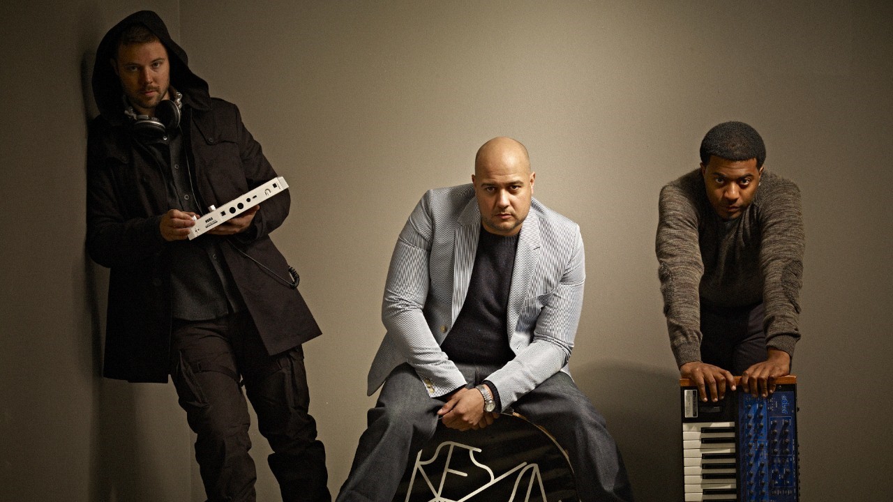 Keys N Krates — Photo · promo