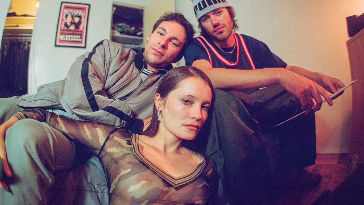 Fcukers — Photo