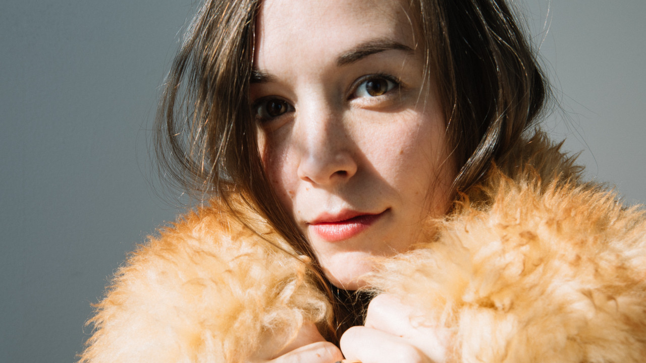 Margaret Glaspy — Photo