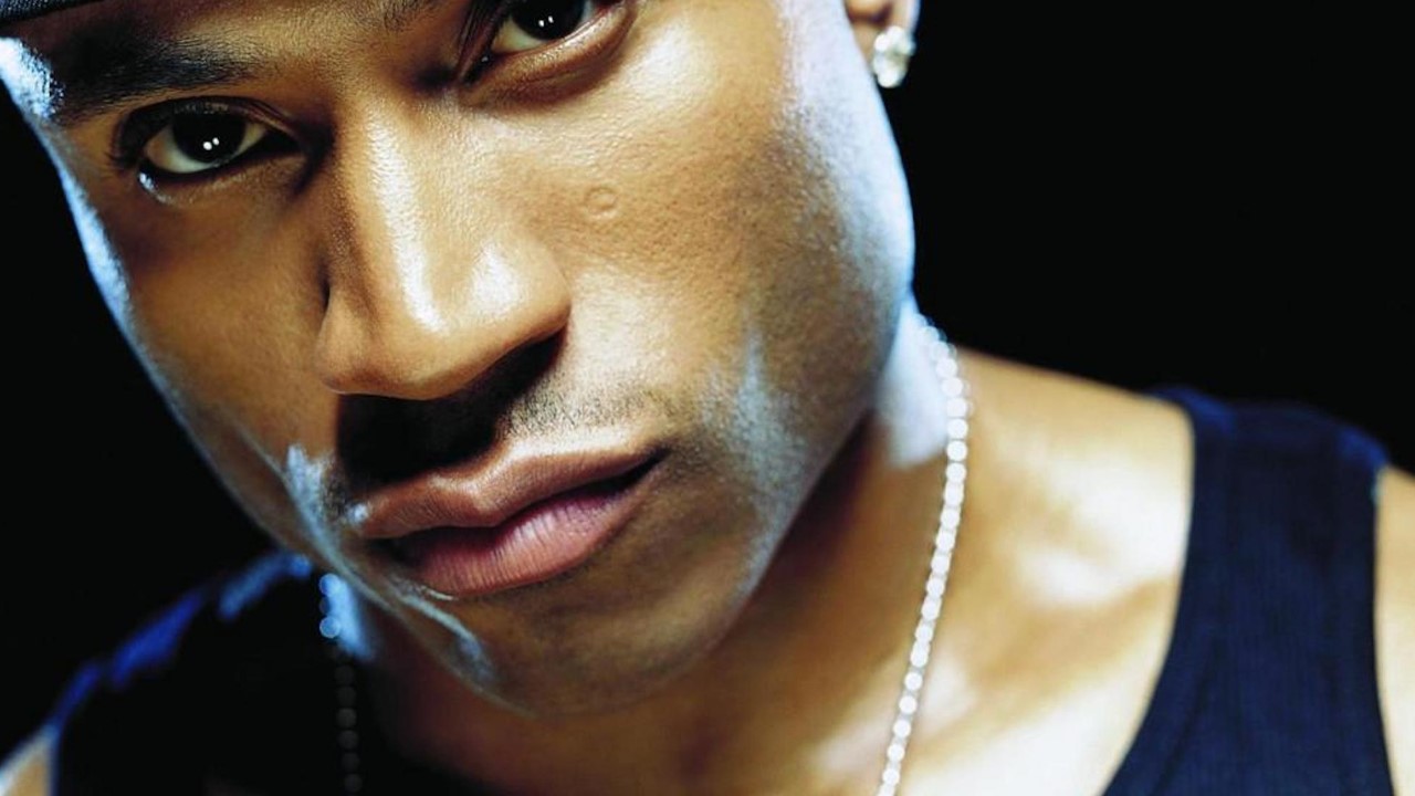 LL Cool J — Photo