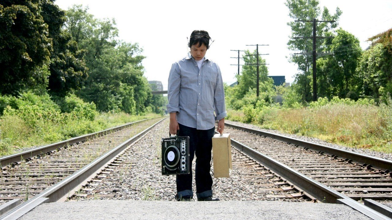 Kid Koala — Photo