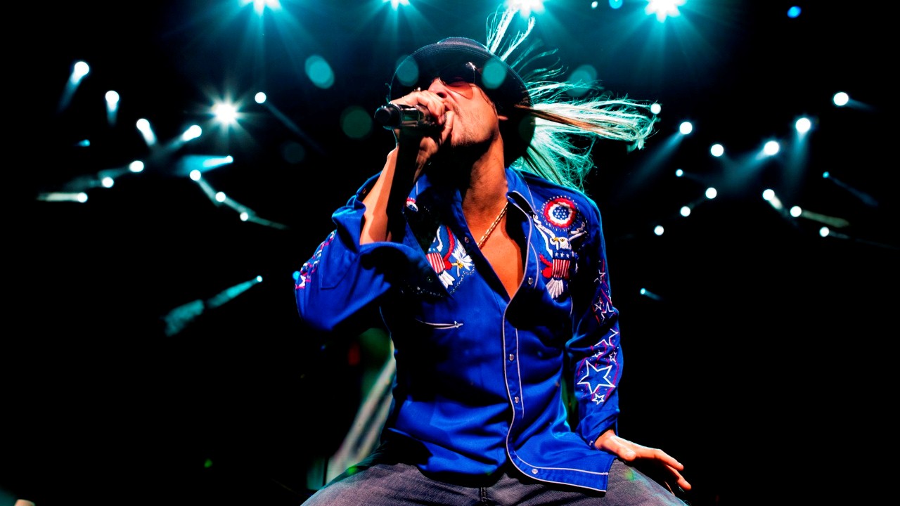 Kid Rock — Photo