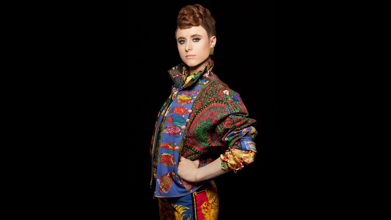 Kiesza — Photo