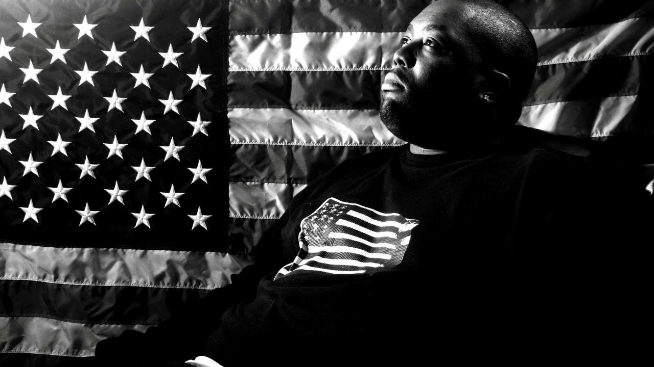 Killer Mike — Photo