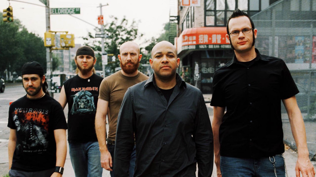 Killswitch Engage — Photo