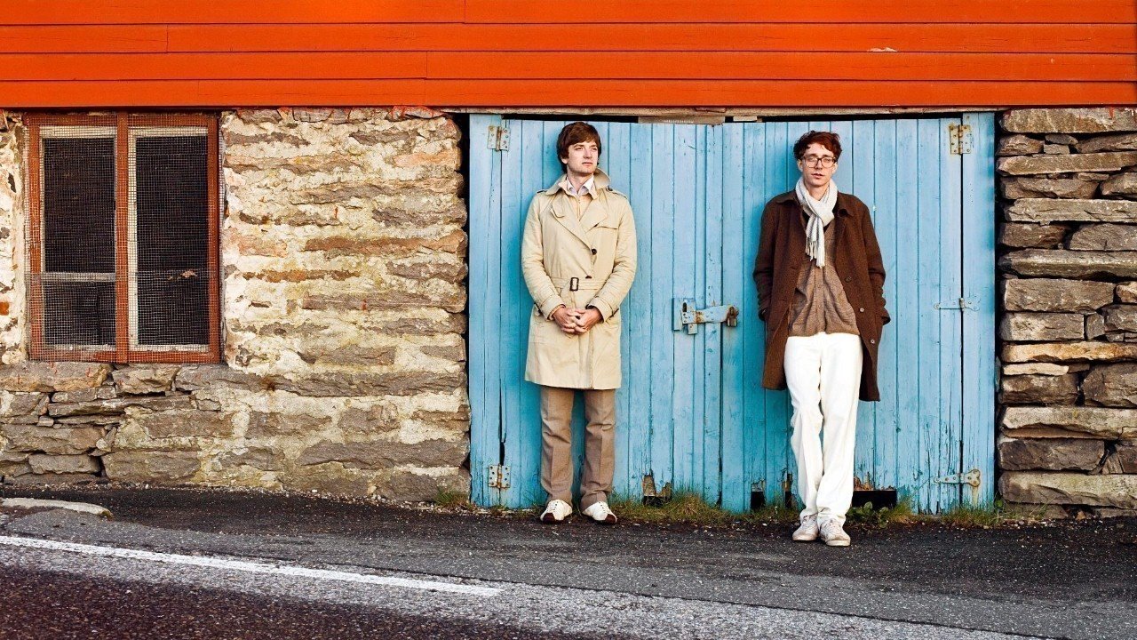 Photo of Kings of Convenience