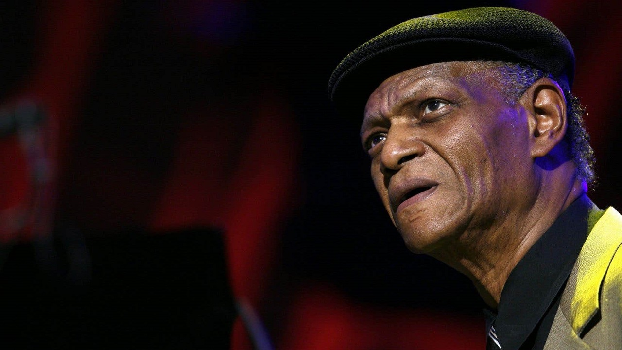 McCoy Tyner — Photo