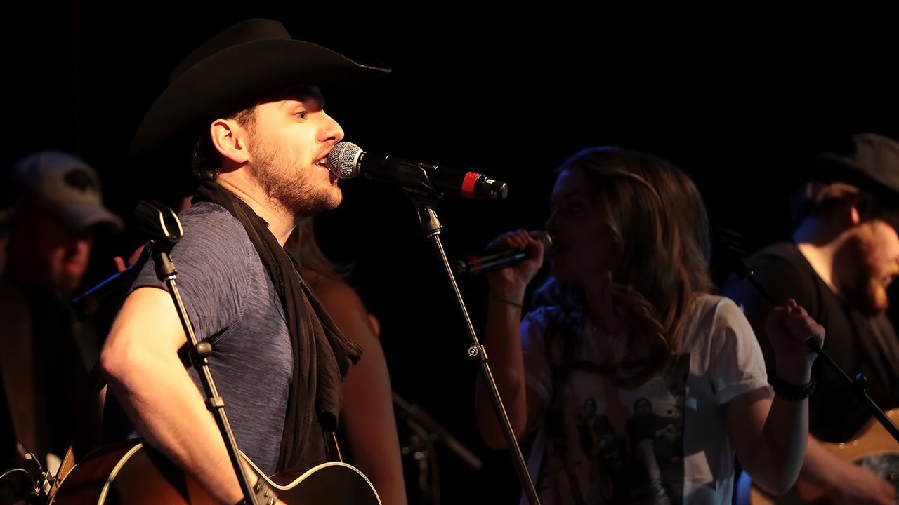 Header Banner Brett Kissel