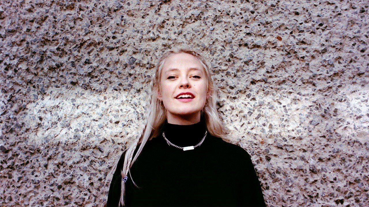 Anna B Savage — Photo