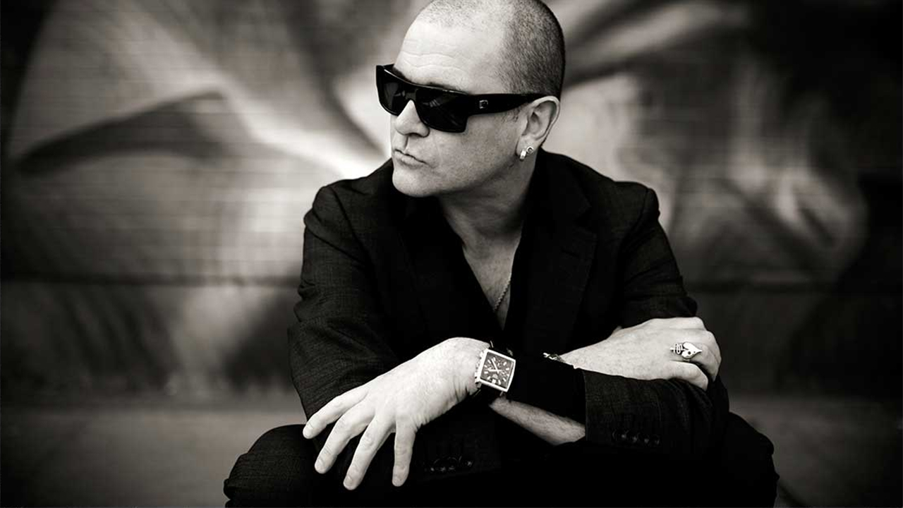 Gavin Friday — Photo