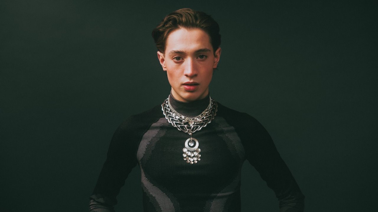 Kyle Alessandro