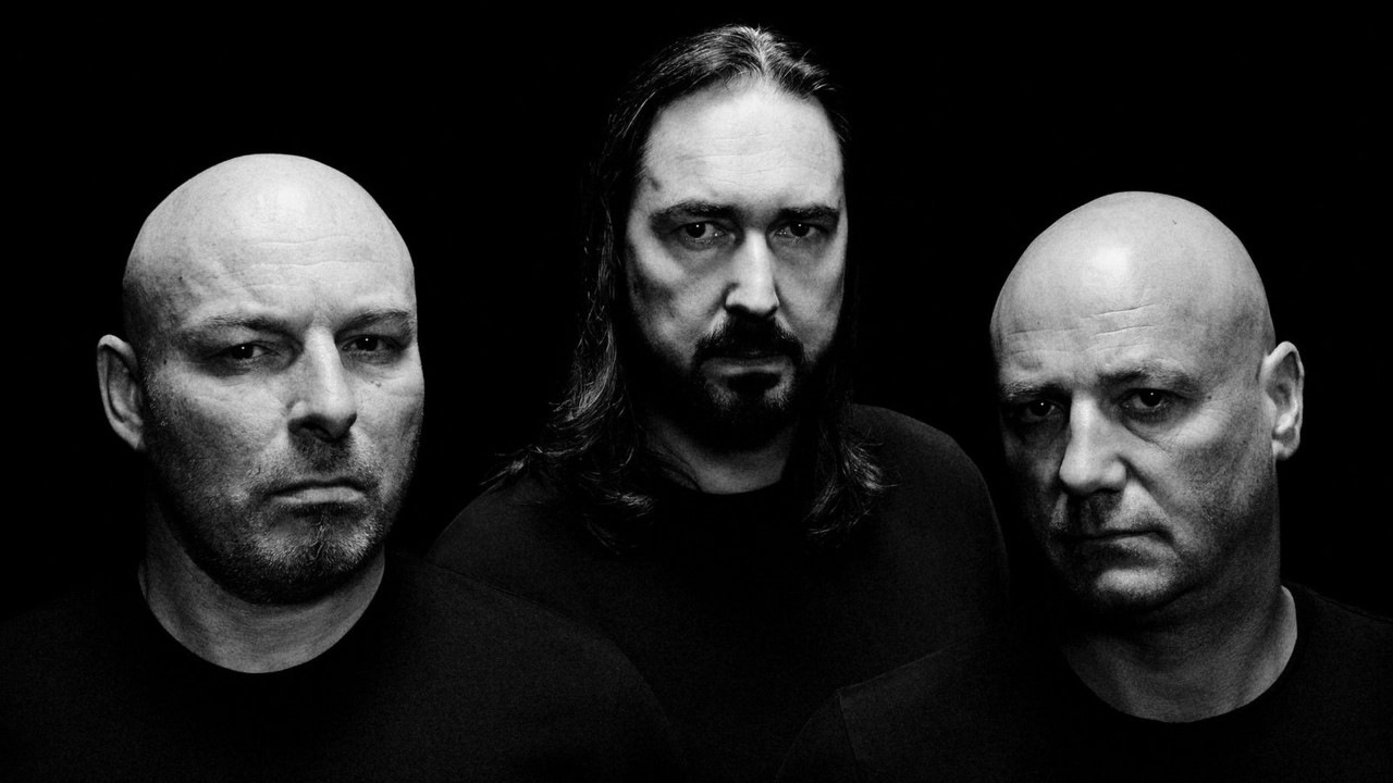 Coroner — Photo