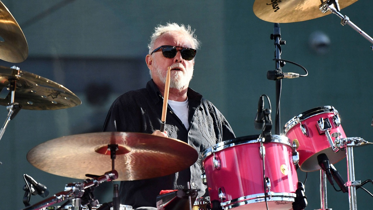 Roger Taylor Fan Art