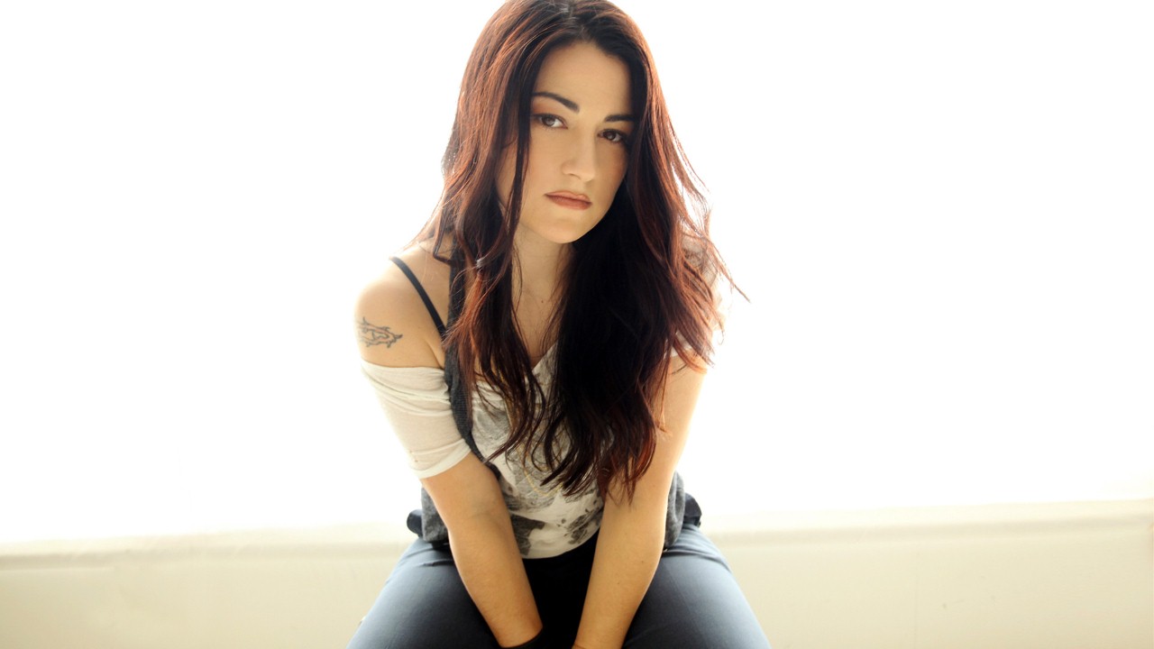Jennifer Knapp — Photo