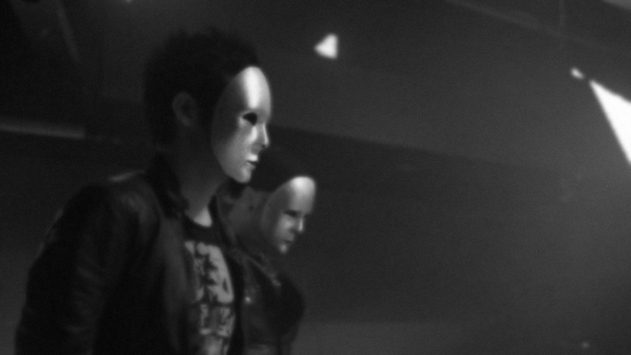 Knife Party — Photo