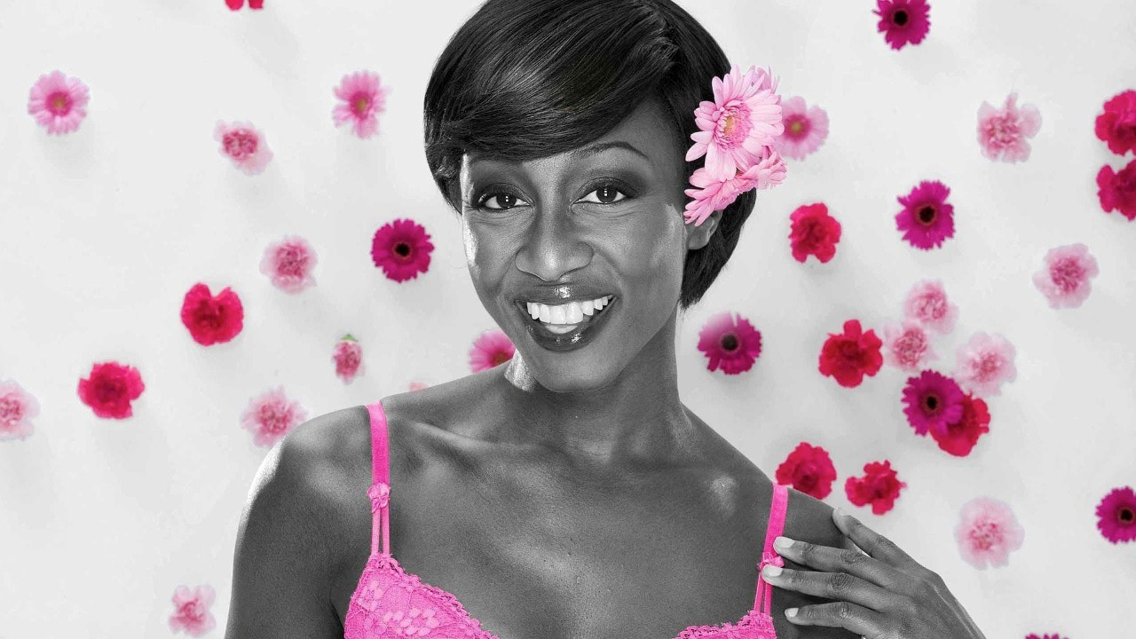 Beverley Knight — Photo