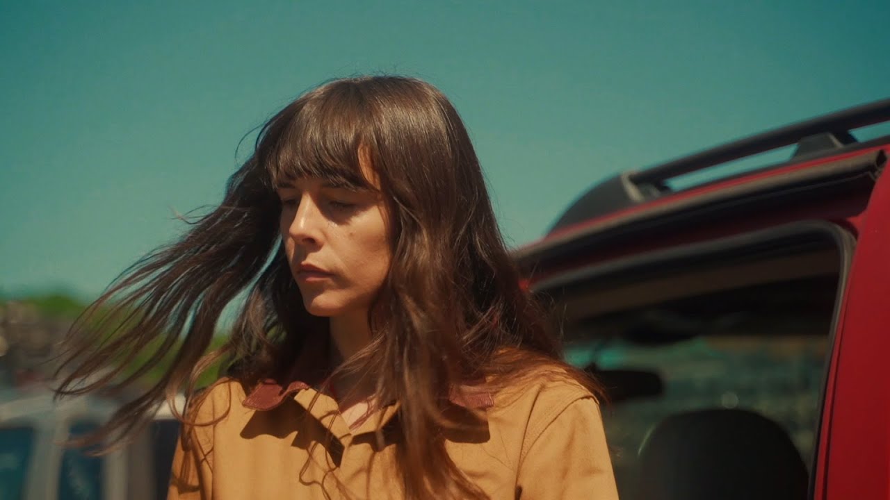 Madi Diaz — Photo