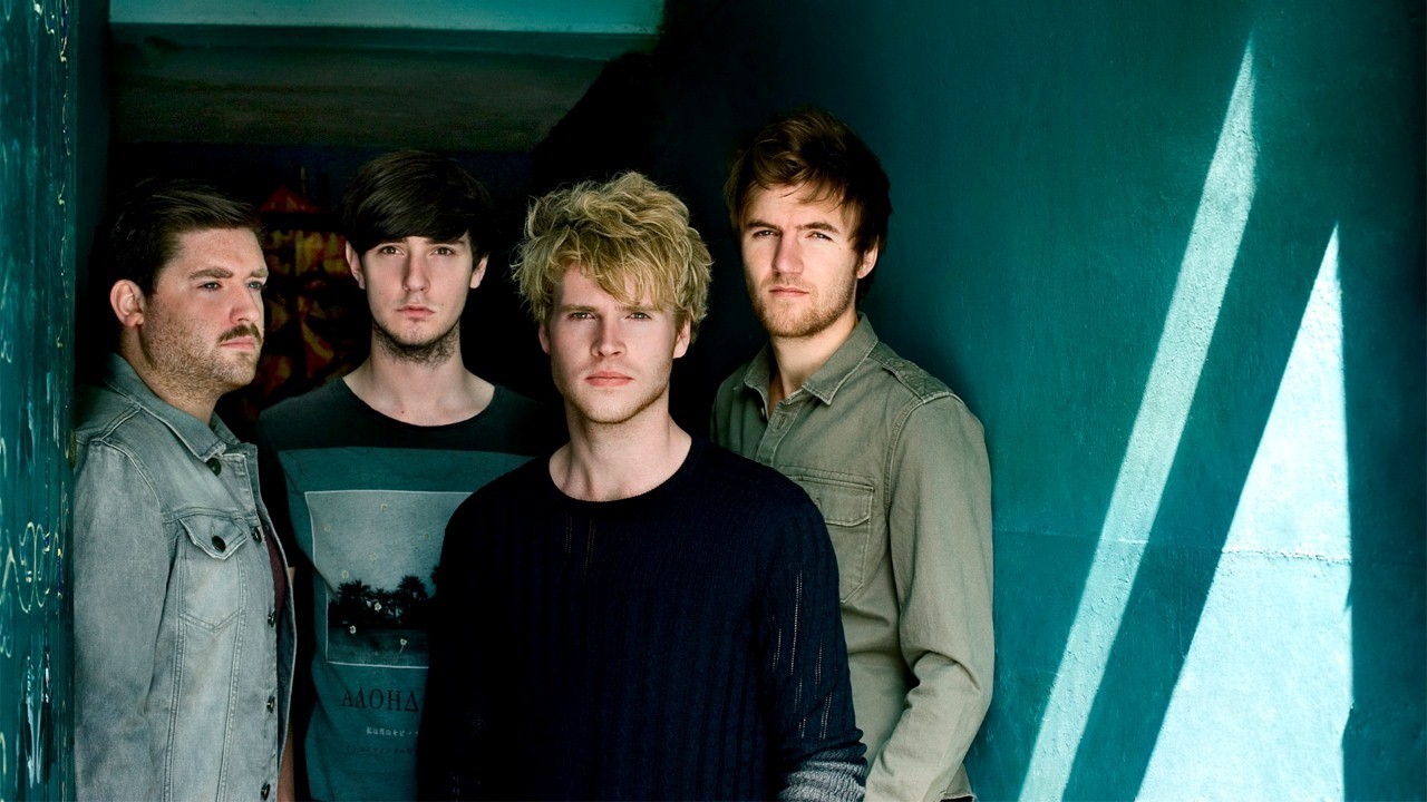 Photo of Kodaline