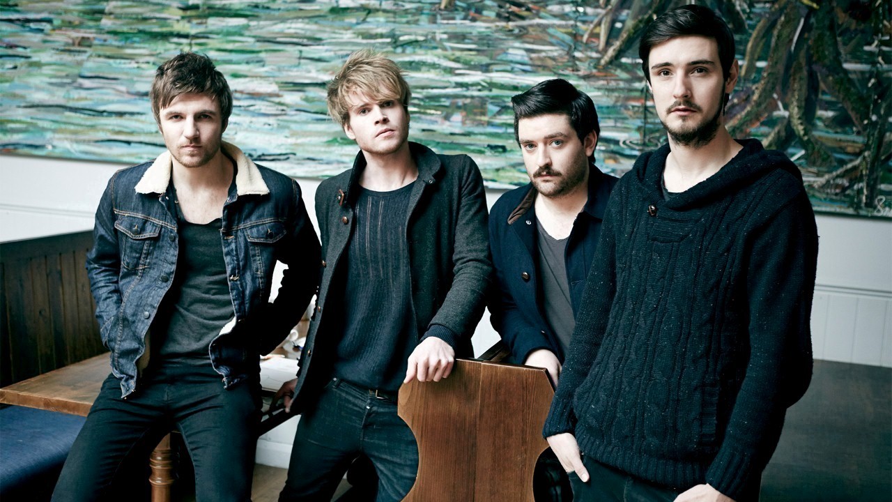 Kodaline — Photo