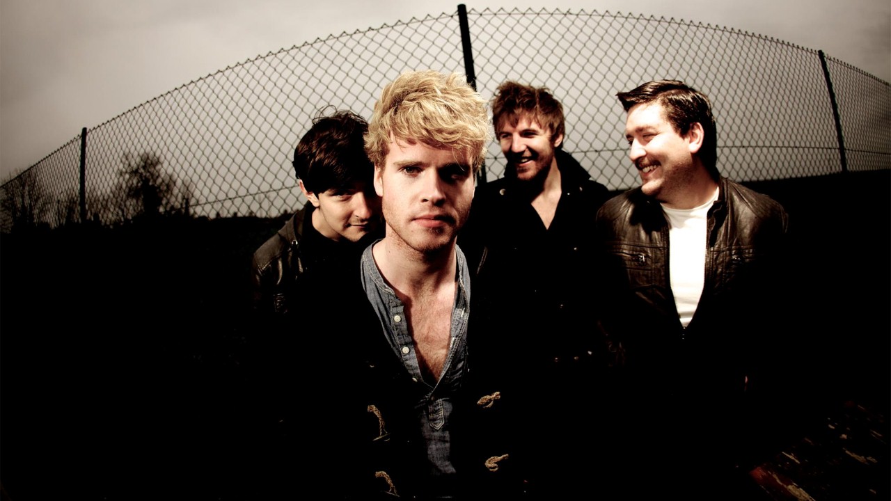 Kodaline — Photo