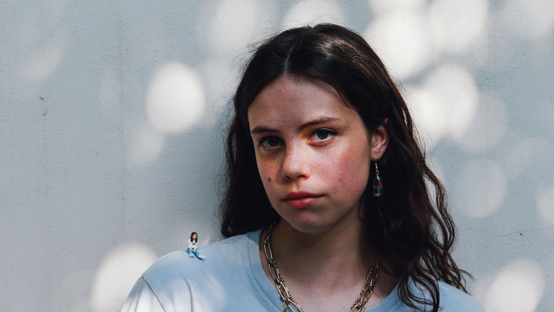 Header Banner Matilda Mann