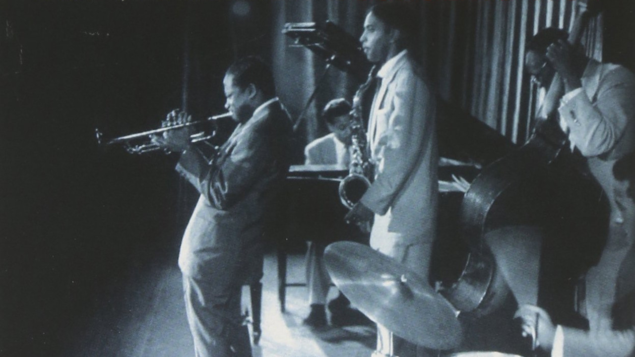 The Clifford Brown–Max Roach Quintet