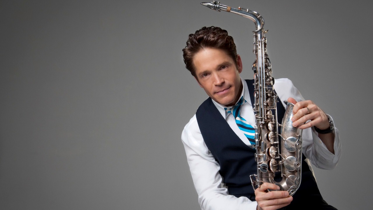 Dave Koz — Photo